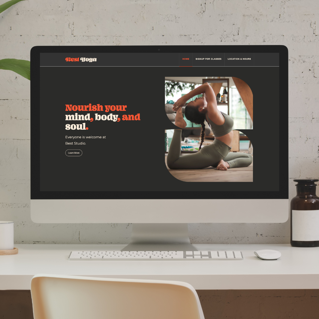Best Yoga