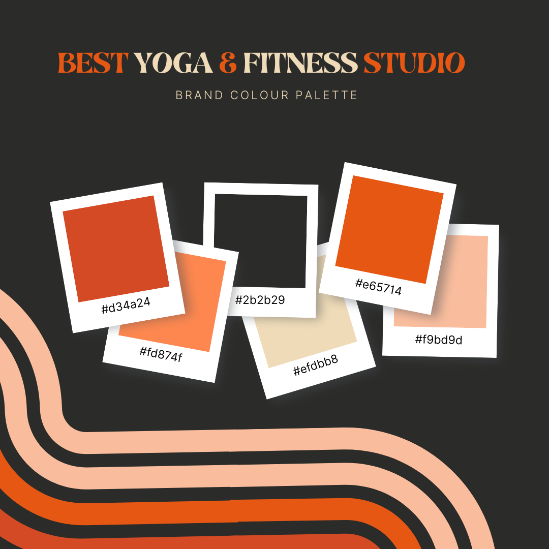 branding Colors