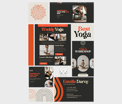 Branding Category