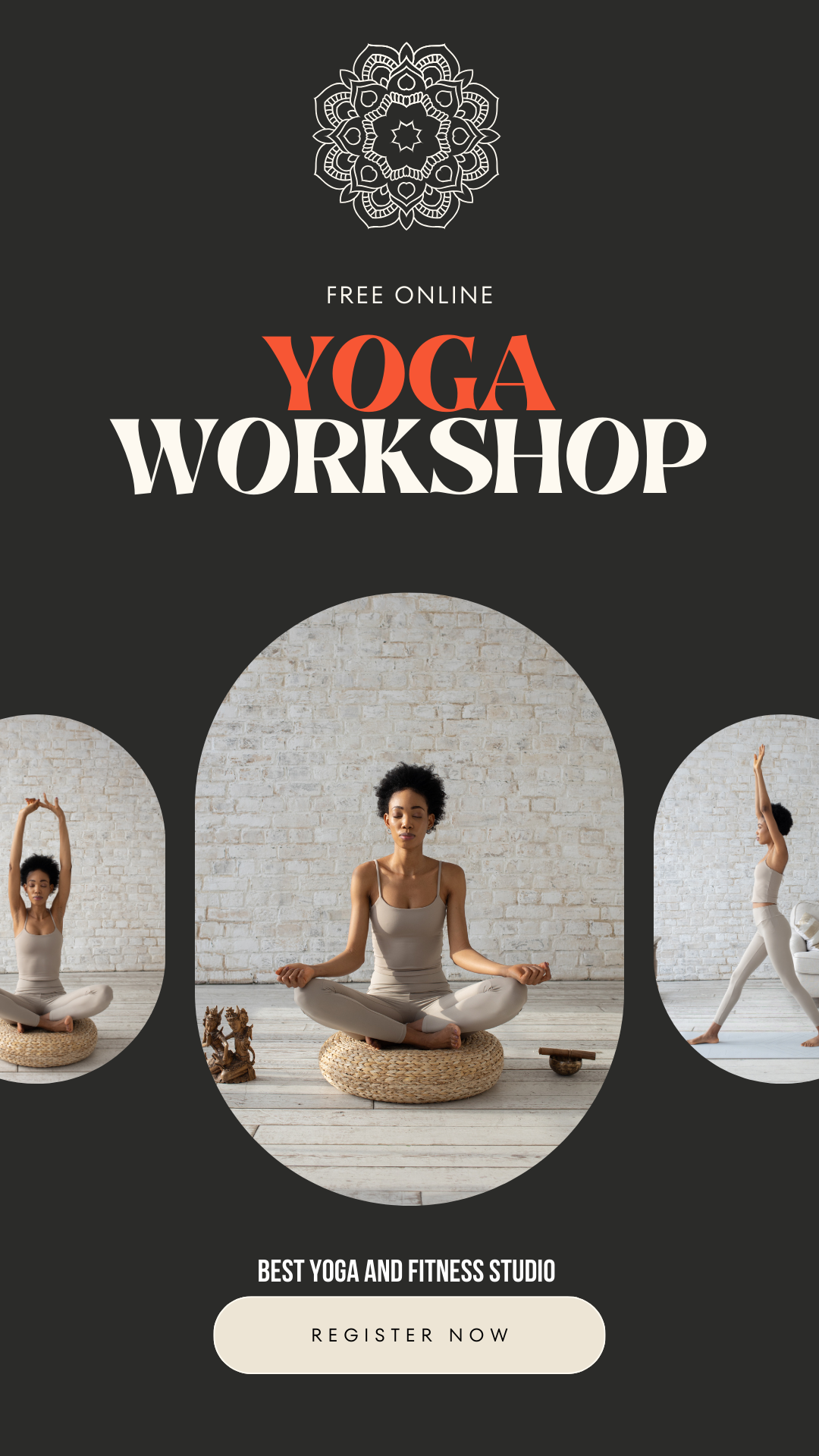 Yoga Workshop