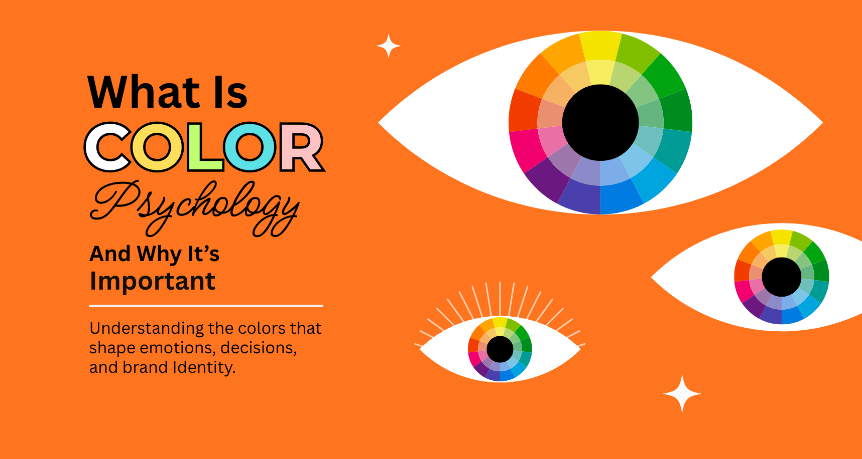 Color Theory