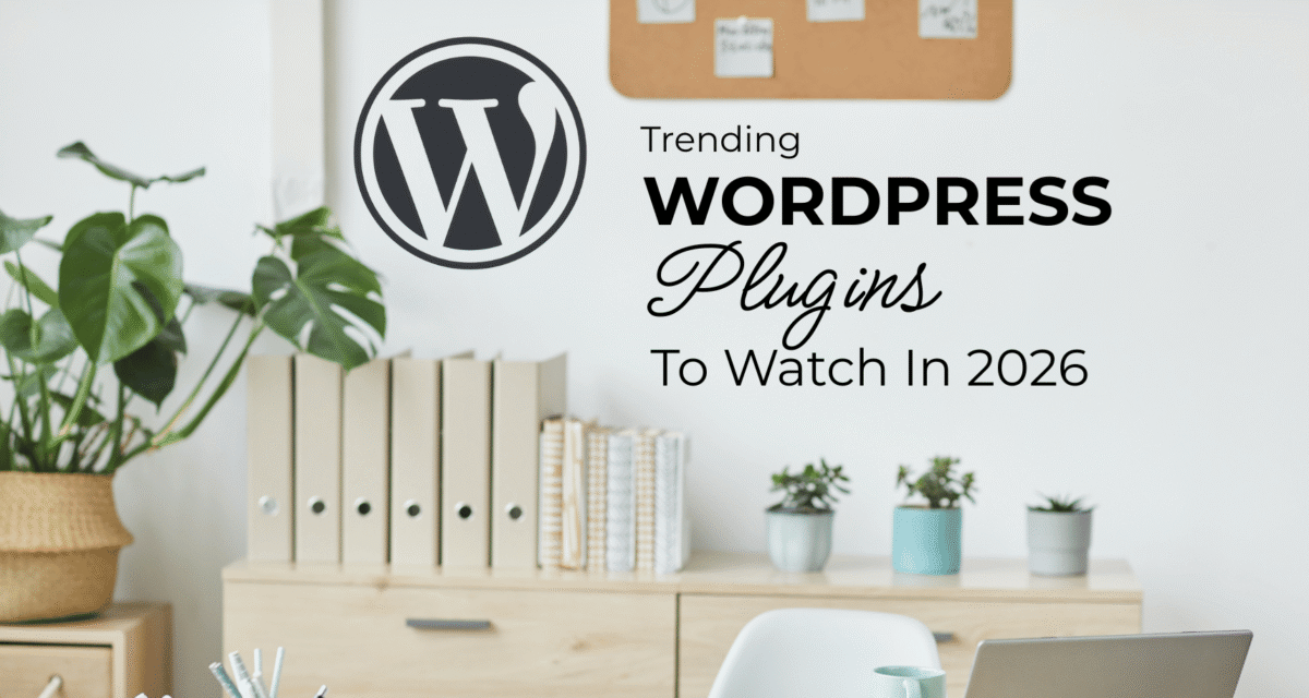 Choosing Plugins for Wordpress