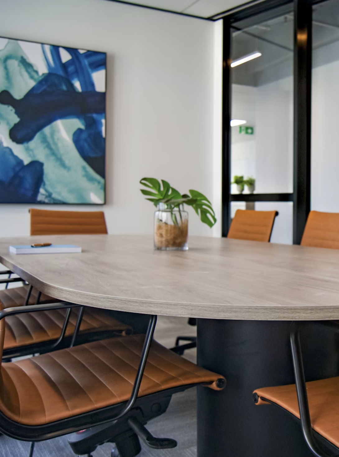 office