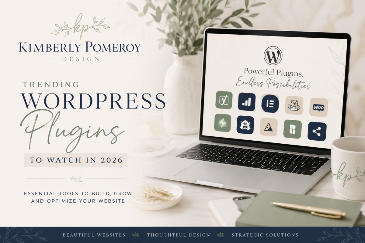 Wordpress Plugin Trends